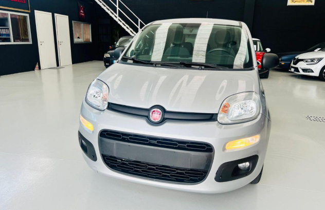 FIAT Panda 1.2 Lounge Benzina 2021