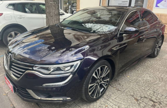 RENAULT Talisman  Diesel 2015