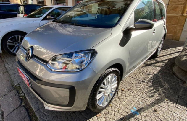 VOLKSWAGEN Up!  Benzina 2020