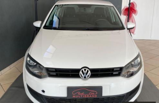 VOLKSWAGEN Polo 1.2 60CV 5p. Trendline Benzina 2013