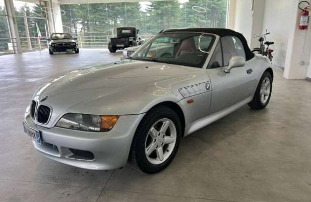 BMW Z3  Benzina 1999