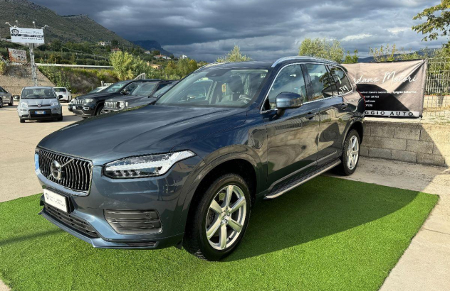 VOLVO XC90  Elettrica-Benzina 2019