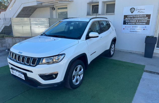 JEEP Compass  Diesel 2018