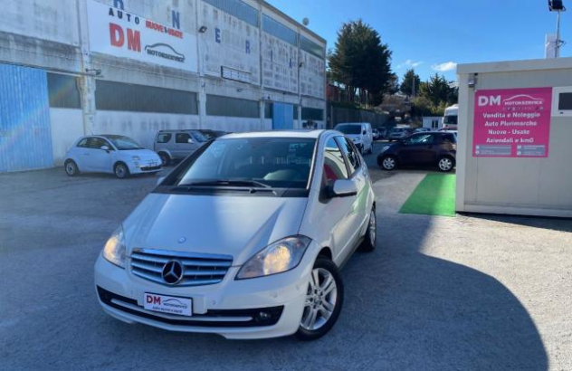 MERCEDES Classe A 180 CDI Sport Diesel 2009