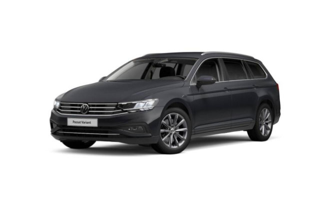 VOLKSWAGEN Passat Variant  Diesel 2020