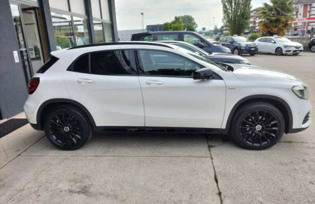 MERCEDES Classe GLA  Diesel 2019