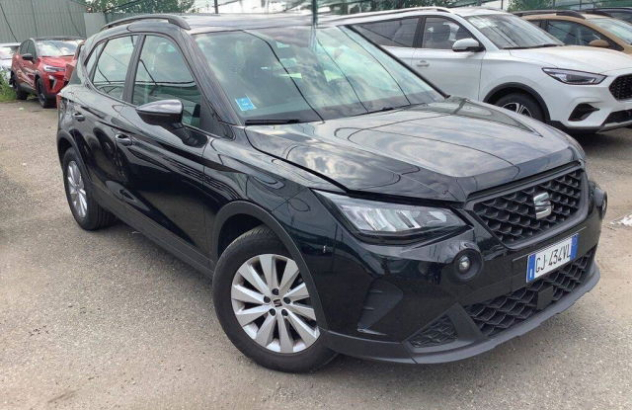 SEAT Arona  Benzina 2022