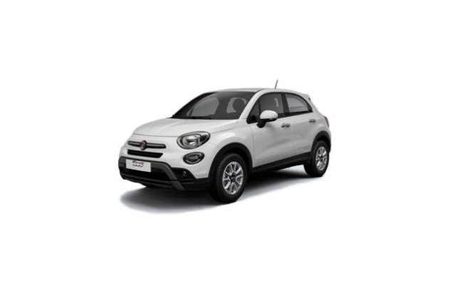 FIAT 500X  Benzina 2020