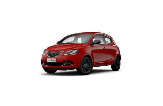 LANCIA Ypsilon  Elettrica-Benzina 2023