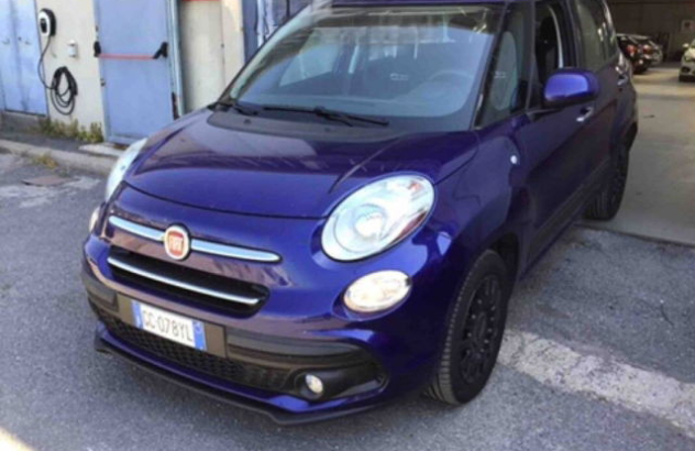 FIAT 500 L  Diesel 2020