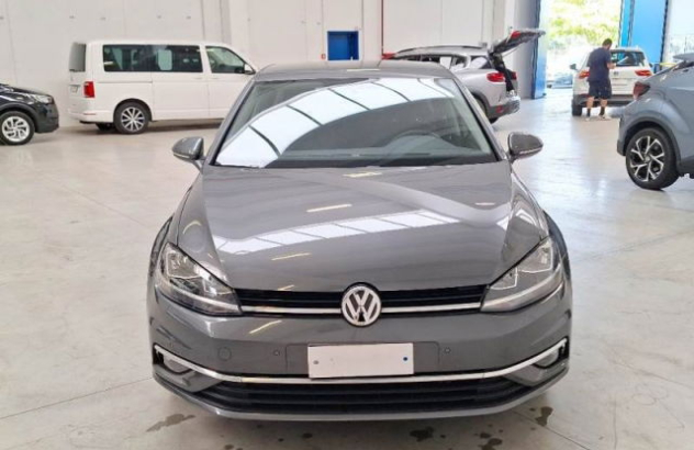 VOLKSWAGEN Golf  Diesel 2020