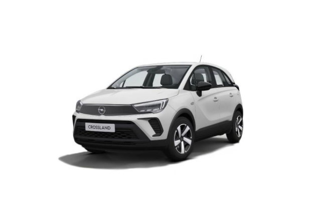 OPEL Crossland  Benzina 2024