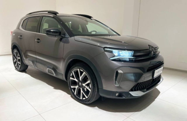 CITROEN C5 Aircross  Diesel 2023