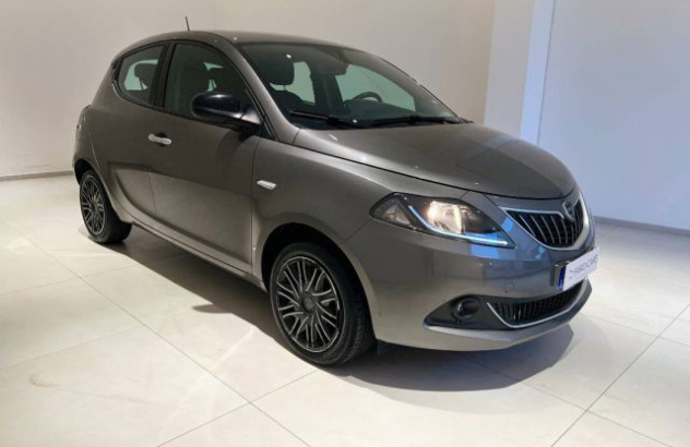 LANCIA Ypsilon  Elettrica-Benzina 2022