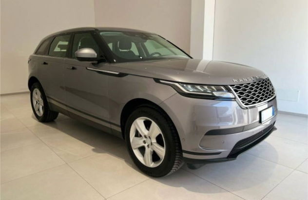 LAND ROVER Range Rover Velar  Elettrica-Diesel 2021