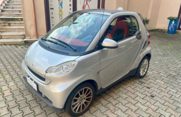 SMART Fortwo  Diesel 2010