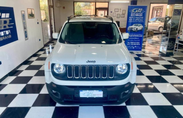 JEEP Renegade  Diesel 2017