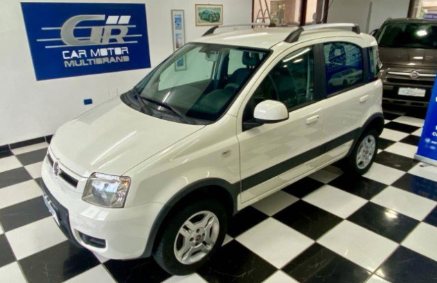 FIAT Panda  Diesel 2012