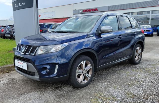 SUZUKI Vitara 1.6 DDiS 4WD All Grip V-Cool Diesel 2018