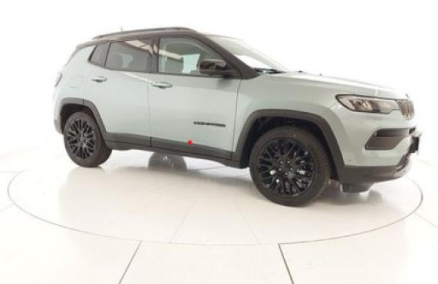 JEEP Compass 1.3 T4 150CV aut. 2WD Limited  2023