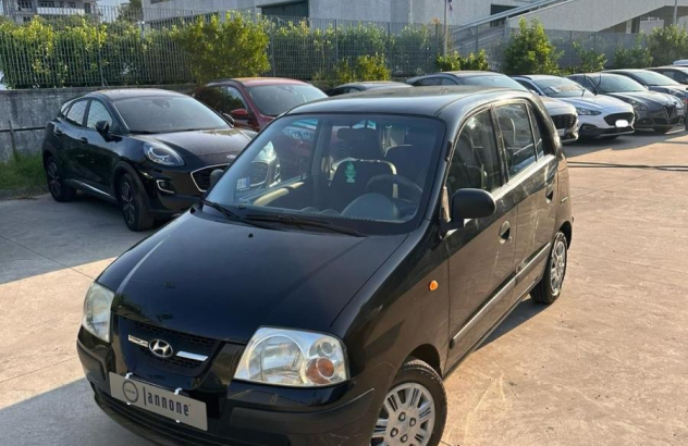 HYUNDAI Atos 1.1 12V Active Benzina 2006