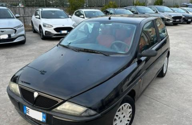 LANCIA Ypsilon  Benzina 1999