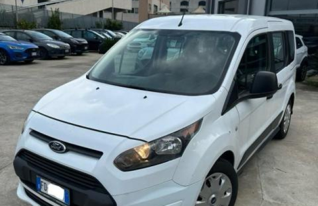 FORD Transit connect   2016