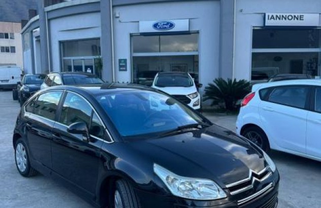 CITROEN C4 1.6 HDi 90CV Classique Diesel 2008