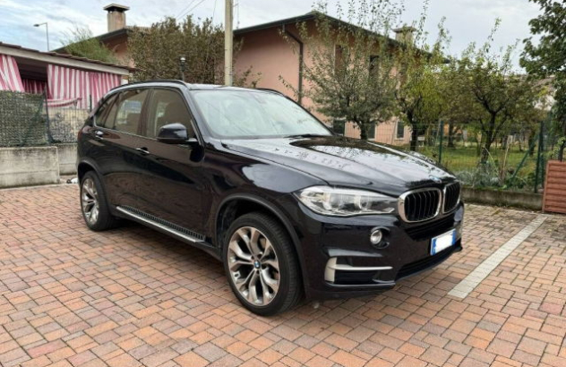 BMW X5  Diesel 2018