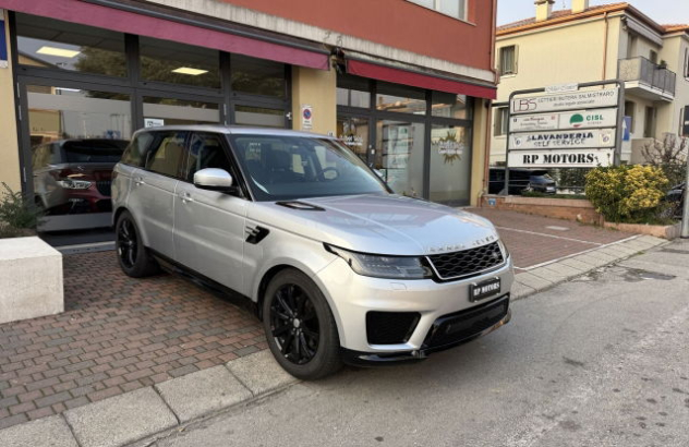 LAND ROVER Range Rover  Diesel 2019