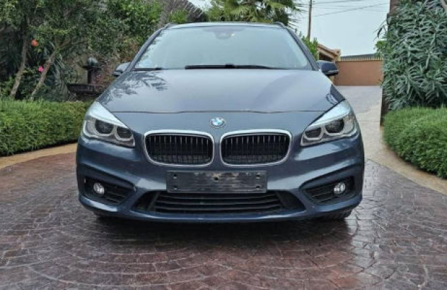 BMW Serie 2  Diesel 2017