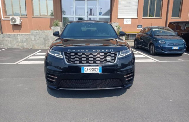 LAND ROVER Range Rover Velar  Diesel 2020