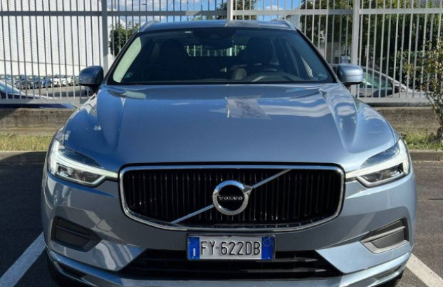 VOLVO XC60  Diesel 2019