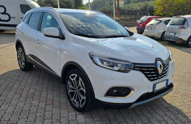 RENAULT Kadjar  Diesel 2022