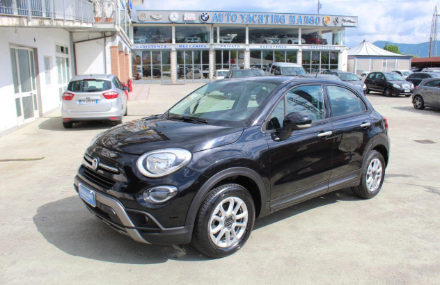 FIAT 500X 1.3 M.Jet 95 CV Lounge Diesel 2020