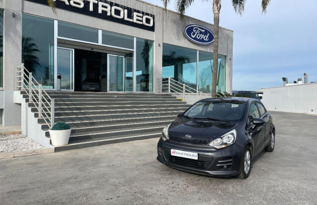 KIA Rio 1.1 CRDi 5p. Active Diesel 2017