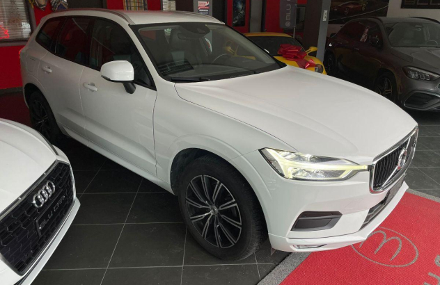 VOLVO XC60 D4 Inscription Diesel 2019