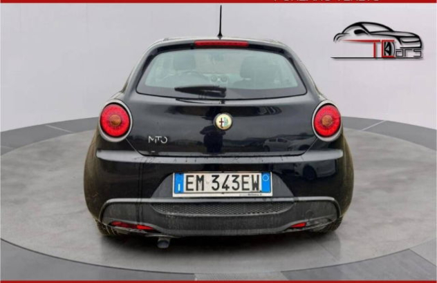 ALFA ROMEO MiTo  Diesel 2012