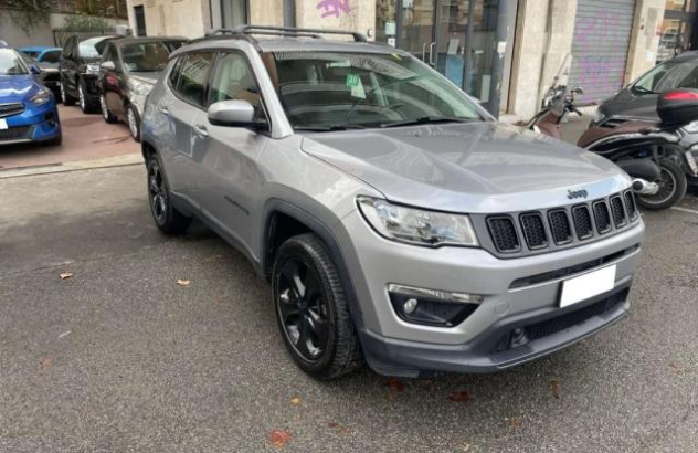 JEEP Compass  Diesel 2019