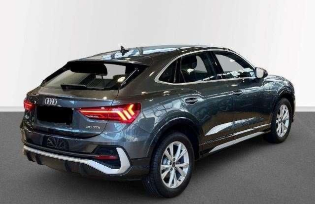 AUDI Q3  Diesel 2024