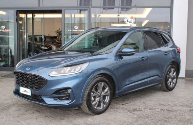 FORD Kuga  Diesel 2023