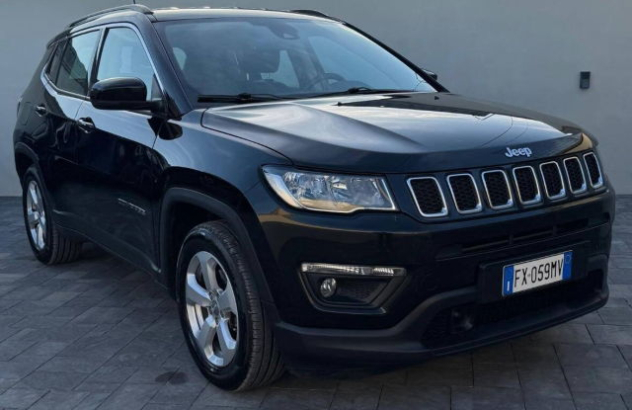 JEEP Compass  Diesel 2019