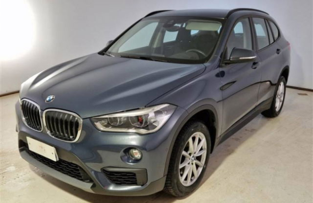 BMW X1  Diesel 2019