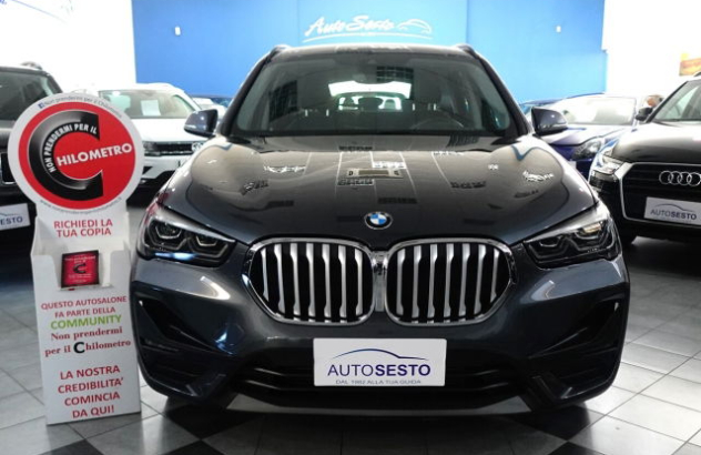 BMW X1  Diesel 2019