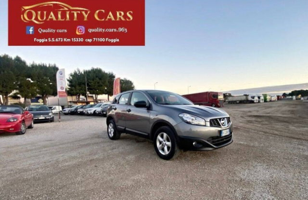 NISSAN Qashqai  Diesel 2011