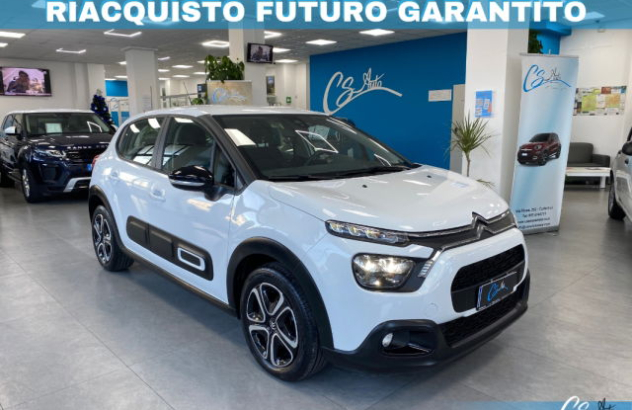 CITROEN C3  Diesel 2021