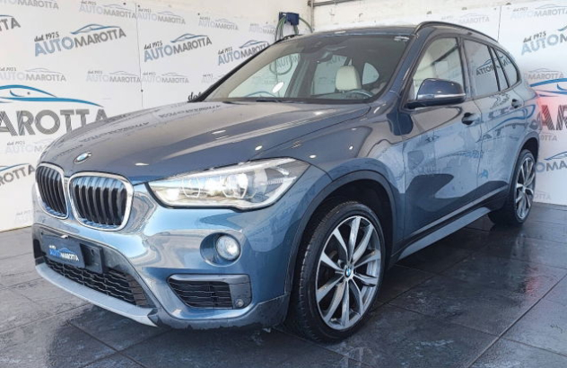 BMW X1  Diesel 2015