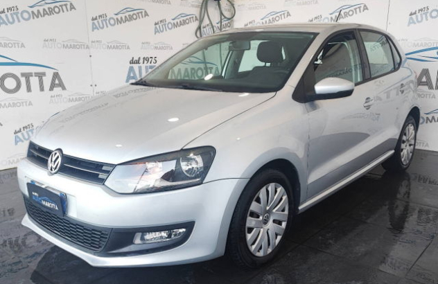 VOLKSWAGEN Polo  Diesel 2010