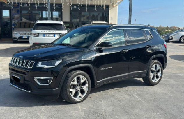 JEEP Compass  Diesel 2020