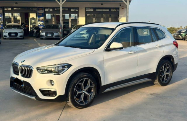 BMW X1  Diesel 2019